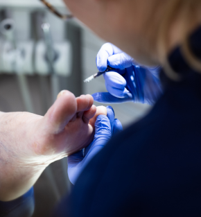 formation continue pour professionnels de la santé à Lyon