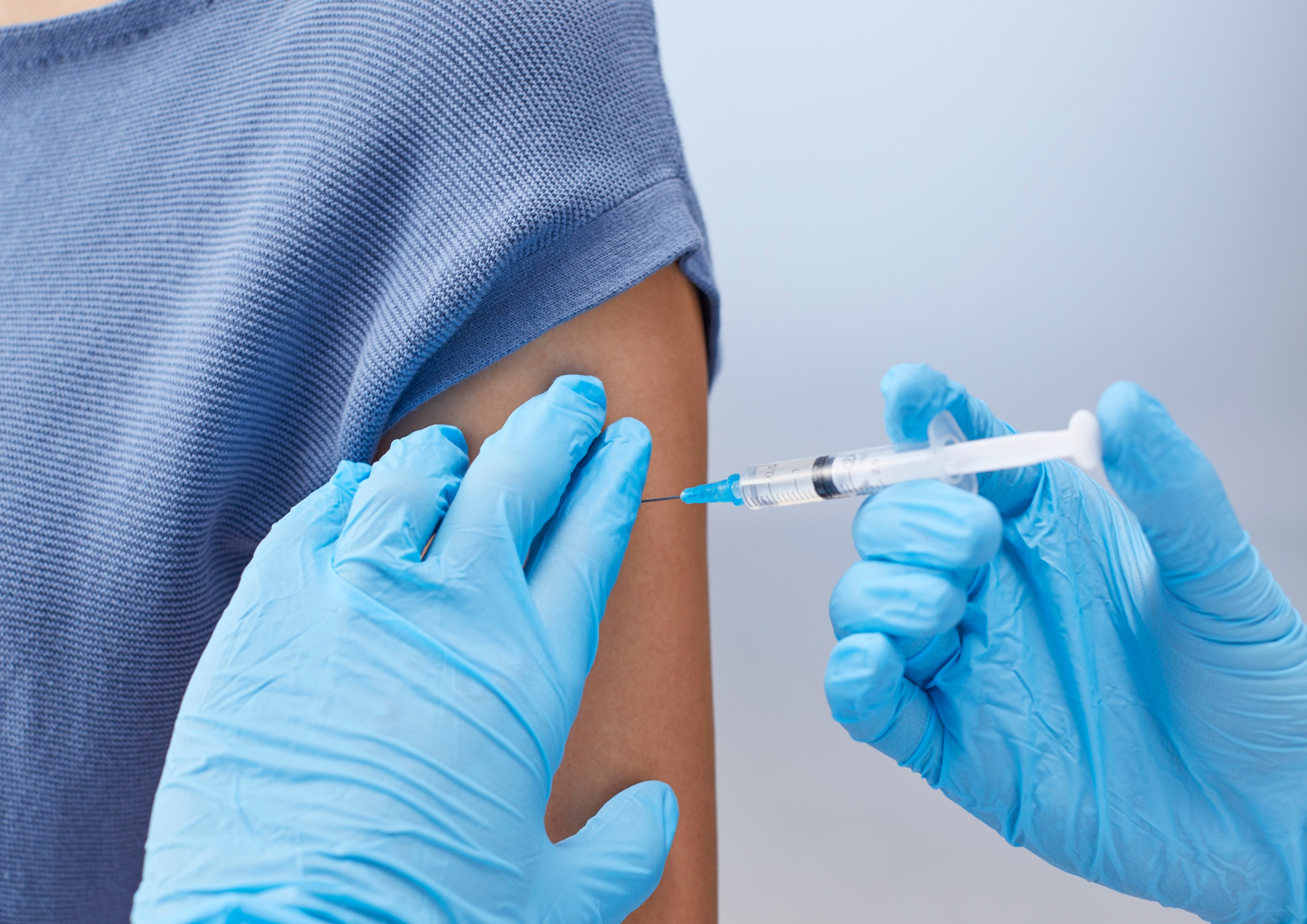 formation vaccination