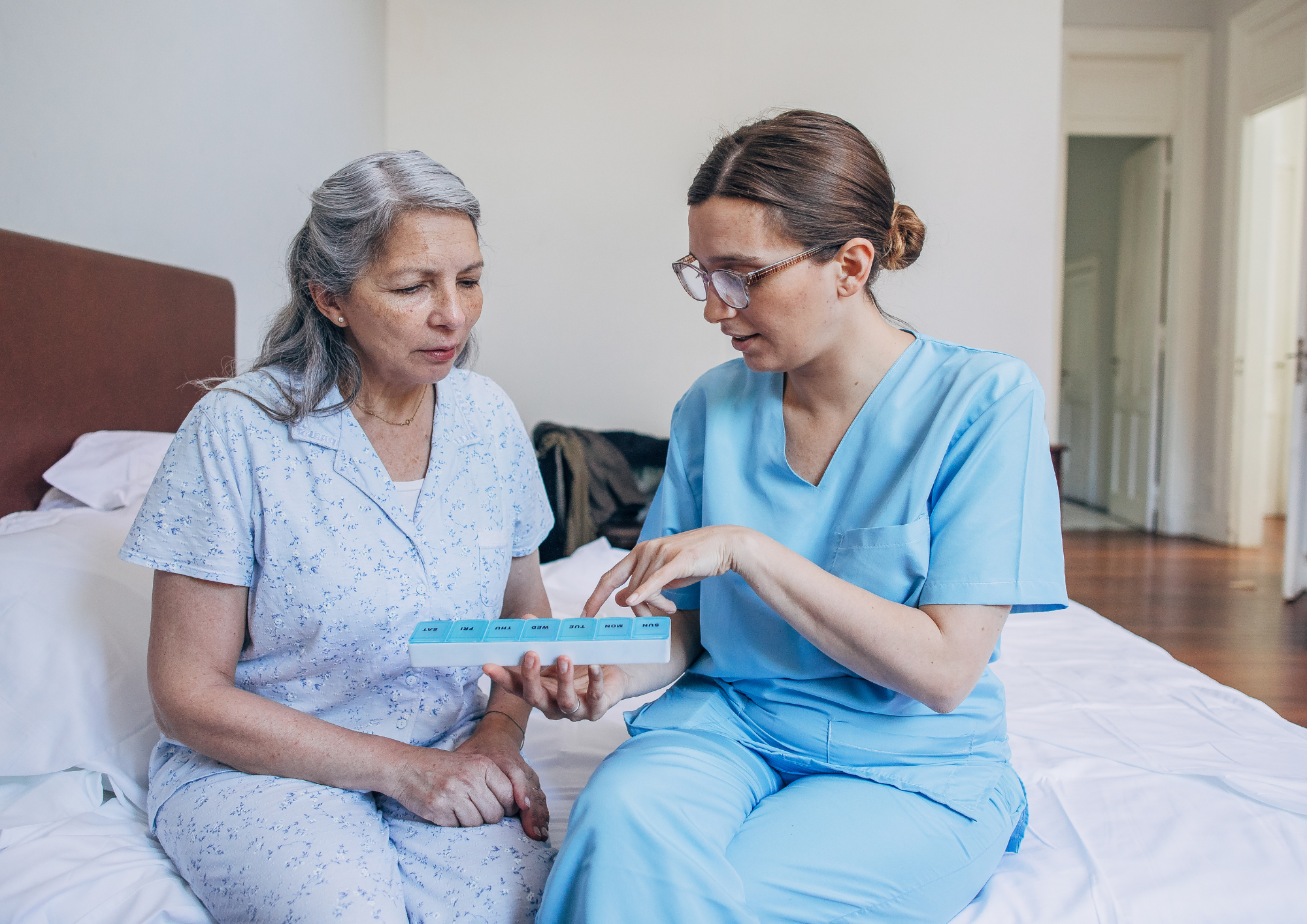 Bon usage du médicament et prévention de la iatrogénie médicateuse